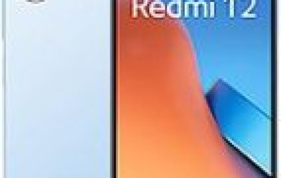 Xiaomi Redmi 12 Teknik Özellikleri