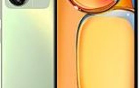 Xiaomi Redmi 13C Teknik Özellikleri