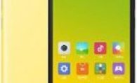 Xiaomi Redmi 2 Teknik Özellikleri