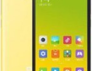 Xiaomi Redmi 2 Teknik Özellikleri