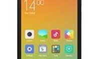 Xiaomi Redmi 2 Prime Teknik Özellikleri