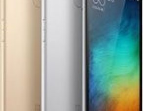 Xiaomi Redmi 3 Pro Teknik Özellikleri