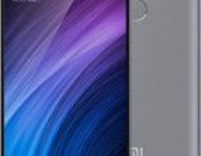 Xiaomi Redmi 4 (China) Teknik Özellikleri