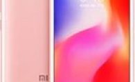 Xiaomi Redmi 6A Teknik Özellikleri