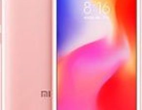 Xiaomi Redmi 6A Teknik Özellikleri