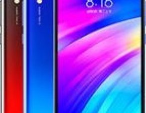 Xiaomi Redmi 7 Teknik Özellikleri