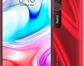 Xiaomi Redmi 8 Teknik Özellikleri