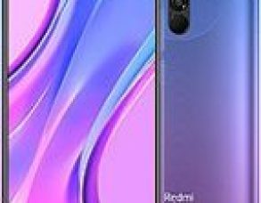 Xiaomi Redmi 9 Teknik Özellikleri