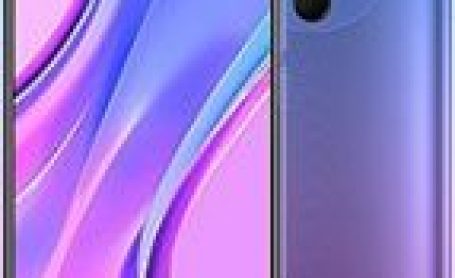 Xiaomi Redmi 9 Teknik Özellikleri