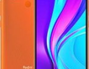 Xiaomi Redmi 9 (India) Teknik Özellikleri