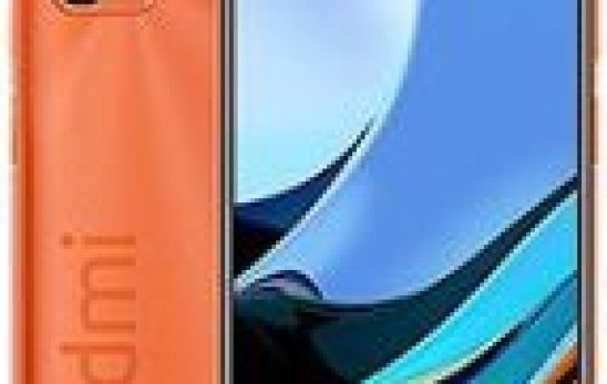 Xiaomi Redmi 9T Teknik Özellikleri