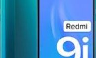 Xiaomi Redmi 9i Sport Teknik Özellikleri