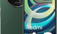 Xiaomi Redmi A3 Teknik Özellikleri
