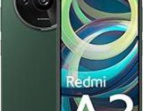 Xiaomi Redmi A3 Teknik Özellikleri