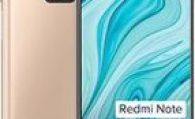 Xiaomi Redmi Note 10 Lite Teknik Özellikleri