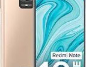 Xiaomi Redmi Note 10 Lite Teknik Özellikleri