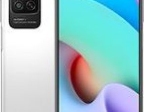 Xiaomi Redmi Note 11 4G Teknik Özellikleri