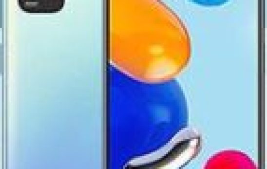 Xiaomi Redmi Note 11 Teknik Özellikleri