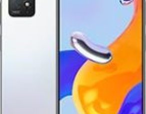 Xiaomi Redmi Note 11 Pro Teknik Özellikleri