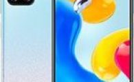 Xiaomi Redmi Note 11S 5G Teknik Özellikleri