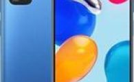 Xiaomi Redmi Note 11S Teknik Özellikleri