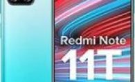 Xiaomi Redmi Note 11T 5G Teknik Özellikleri