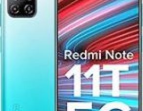 Xiaomi Redmi Note 11T 5G Teknik Özellikleri