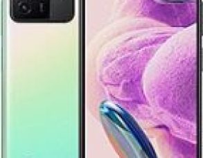 Xiaomi Redmi Note 12S Teknik Özellikleri
