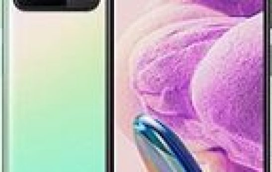 Xiaomi Redmi Note 12S Teknik Özellikleri