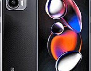 Xiaomi Redmi Note 12T Pro Teknik Özellikleri
