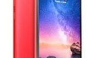 Xiaomi Redmi Note 6 Pro Teknik Özellikleri