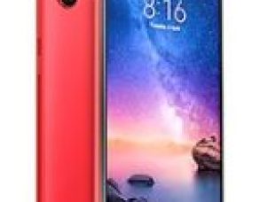 Xiaomi Redmi Note 6 Pro Teknik Özellikleri