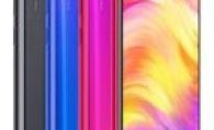 Xiaomi Redmi Note 7 Teknik Özellikleri