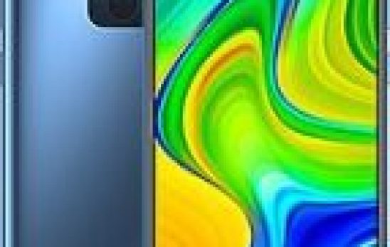 Xiaomi Redmi Note 9 Teknik Özellikleri