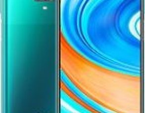 Xiaomi Redmi Note 9 Pro Teknik Özellikleri
