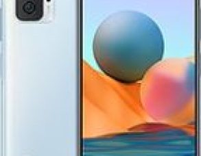 Xiaomi Redmi Note 10 Pro Teknik Özellikleri