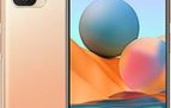 Xiaomi Redmi Note 10 Pro Max Teknik Özellikleri