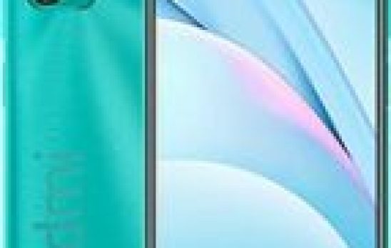 Xiaomi Redmi Note 9 4G Teknik Özellikleri