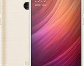 Xiaomi Redmi Pro Teknik Özellikleri