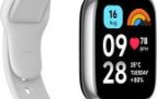 Xiaomi Redmi Watch 3 Active Teknik Özellikleri