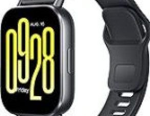 Xiaomi Redmi Watch 5 Active Teknik Özellikleri
