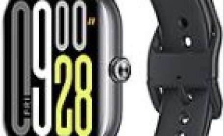 Xiaomi Redmi Watch 5 Teknik Özellikleri