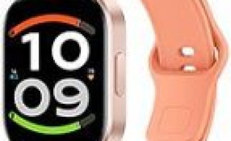 Xiaomi Redmi Watch 6 Active Teknik Özellikleri