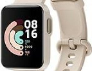 Xiaomi Redmi Watch Teknik Özellikleri