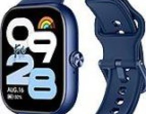 Xiaomi Redmi Watch Move Teknik Özellikleri