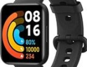 Xiaomi Poco Watch Teknik Özellikleri