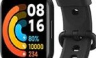 Xiaomi Redmi Watch 2 Teknik Özellikleri
