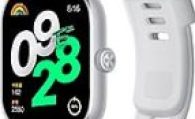 Xiaomi Redmi Watch 4 Teknik Özellikleri