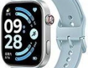 Xiaomi Redmi Watch 6 Teknik Özellikleri