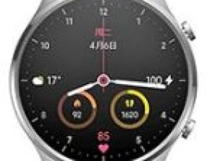Xiaomi Watch Color Teknik Özellikleri